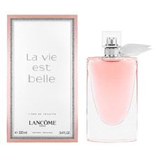 Lancôme - La vie Est Belle Fem. EDT 100 ml