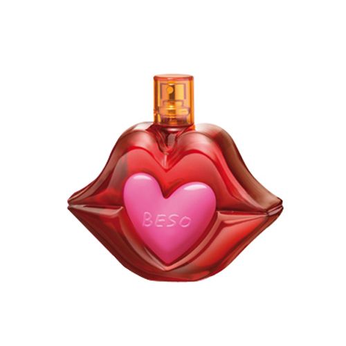 Agatha Ruiz de la Prada Beso Fem. EDP 50ml