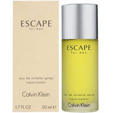 Calvin Klein Escape Masc. EDT 100ml