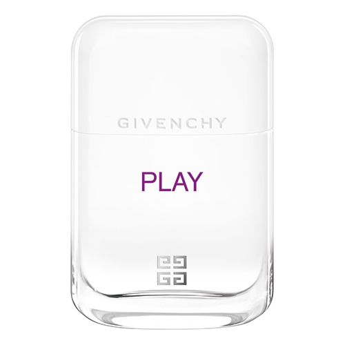 Givenchy Play For Her EDT Fem. 30ml