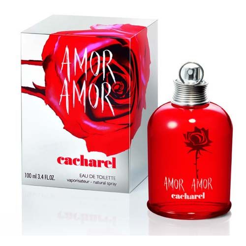 Cacharel - Amor Amor de  cacharel EDT 30ml
