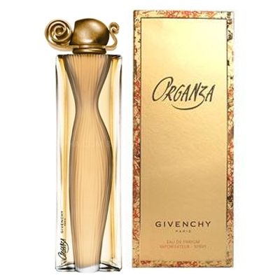Givenchy - Organza EDP 30ml