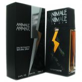 Animale Animale For Men Eau de Toilette Masc.30ml
