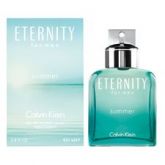 Calvin Klein - Eternity summer masc. EDT 100 ml