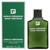 Paco Rabanne - Masculino EDT 30 ml