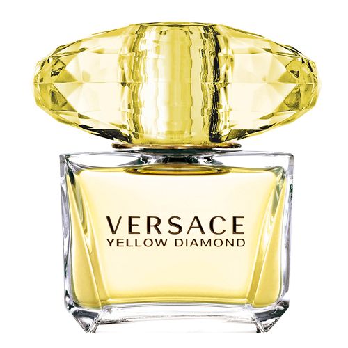 Versace Yellow Diamond Fem. EDT 50ml