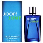 Joop! Jump Masculino Eau de Toilette 50ml