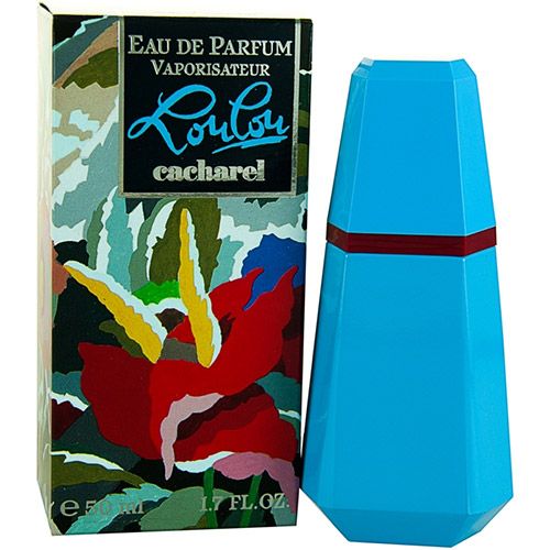 Cacharel - Lou Lou Fem. EDP  50 ml
