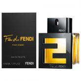 Fendi - Fan di fendi Pour Homme Masc. EDT 100ml