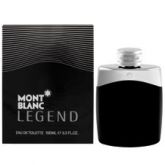 Montblanc Legend Masculino Eau de Toilette 100ml