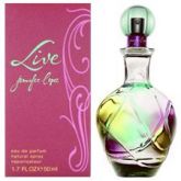 Jennifer Lopez - Live Fem. EDP  ml