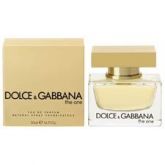 Dolce&Gabbana The One Feminino Eau de Parfum 50 ml
