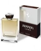 Ferrari Uomo Masculino Eau de Toilette 50ml