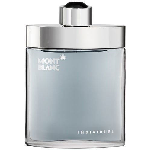 Montblanc Individuel Masc. EDT 50ml