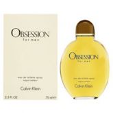Calvin Klein Obsession Masc. EDT 125  ml