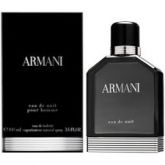 Giorgio Armani Eau de Nuit Masculino Eau de Toilette 100ml