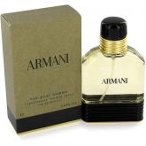Giorgio - Armani  Masc. Eau de Toilette 100ml