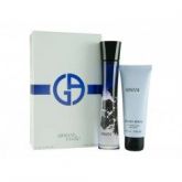 Kit Armani Code Feminino Perfume de 75 ml + 1 Loção de 75 ml