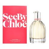 Chloé - SEE BY CHLOÉ FEMININO EAU DE PARFUM 75ML