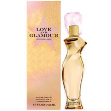 Jennifer Lopez - Love and Glamour Fem. EDP 15m