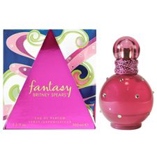 Britney Spears-Fantasy Fem. Eau de Parfum 100ml