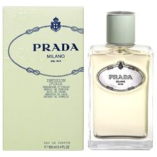 Prada Infusion d'Iris Eau de Parfum 50ml