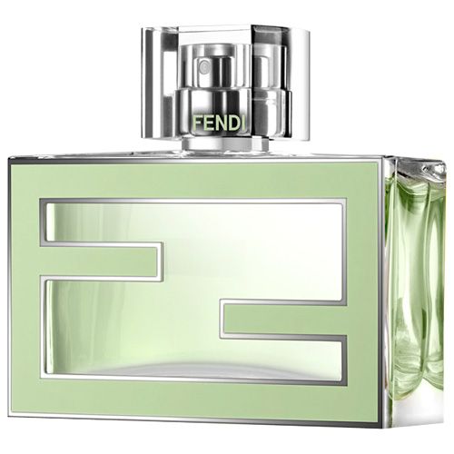 Fendi-Fan di Fendi Eau de Fraiche Fem. Eau Fraiche 75ml