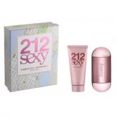 Kit 212 Sexy EDP Feminino 100ml