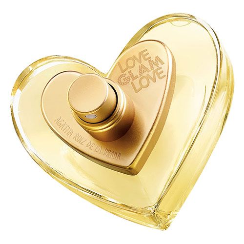 Agatha Ruiz de La Prada Love Glam Love Fem. EDT 50ml