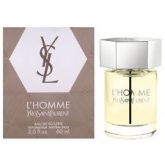 Yves Saint Laurent L'Homme masc. Eau de Toilette 200ml