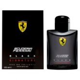 Ferrari Black Signature Masculino Eau de Toilette 40ml