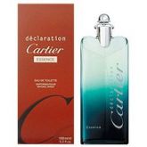 Cartier Déclaration Essence Masc. EDT 100ml