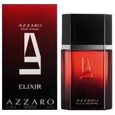 Azzaro Pour Homme Elixir EDT 50ml