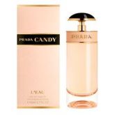 Prada Candy L'Eau Feminino Eau de Toilette 80ml