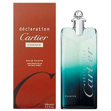 Cartier Déclaration Essence Masc. EDT 100ml