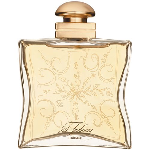 Hérmes- 24 Faubourg Feminino Eau de Toilette 100ml