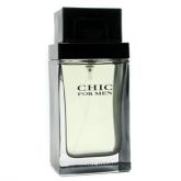 Carolina Herrera -Chic Masculino Eau de Toilette 60ml