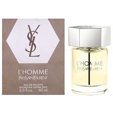 Yves Saint Laurent L'Homme masc. Eau de Toilette 60ml