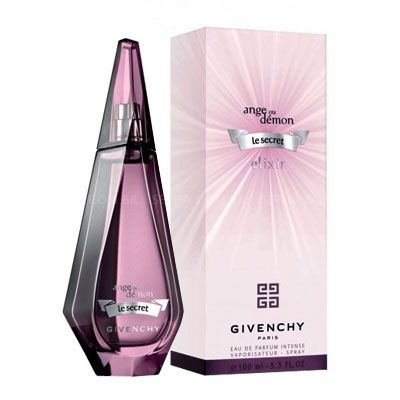 Givenchy - Ange ou Démon Le secret Elixir EDP 50ml