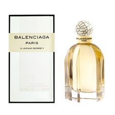 Balenciaga Paris Feminino Eau de Parfum 50 ml