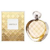 Elizabeth Arden-Untold Feminino Eau de Parfum 30ml