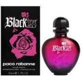 Paco Rabanne - Black XS Fem. EDT 80 ml