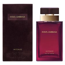 Dolce&Gabbana Pour Femme Intense Feminino Eau de Parfum100ml