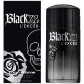 Paco Rabanne - Black XS L'Excès Masculino EDT 100ml