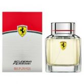 Ferrari Scuderia Masc. EDT 30 ml