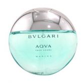 Bulgari- Aqva Pour Homme Marine  Masc.30ml