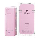 Givenchy Play For Her EDP Fem. 75ml