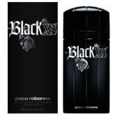 Paco Rabanne Black XS Masc. EDT 50ml