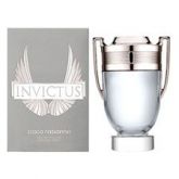Paco Rabanne - Invictus Masculino Eau de Toilette150ml