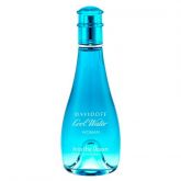 Davidoff Cool Water Into The Ocean Feminino EDT 100ml